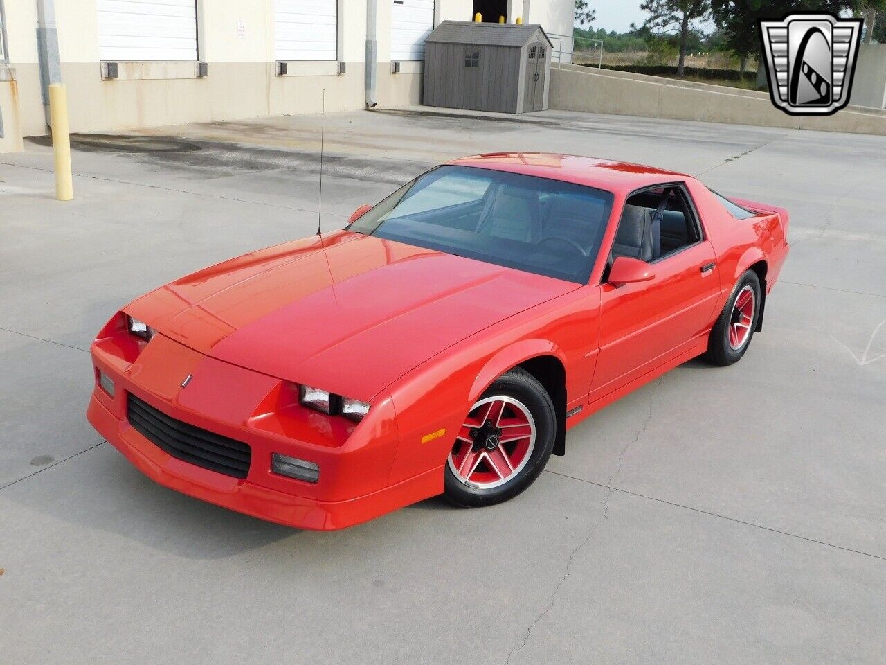 Chevrolet-Camaro-1989-11