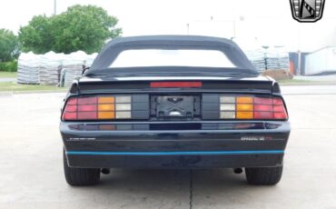 Chevrolet-Camaro-1989-3