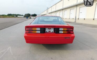 Chevrolet-Camaro-1989-4