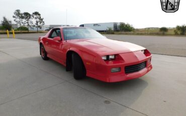 Chevrolet-Camaro-1989-6