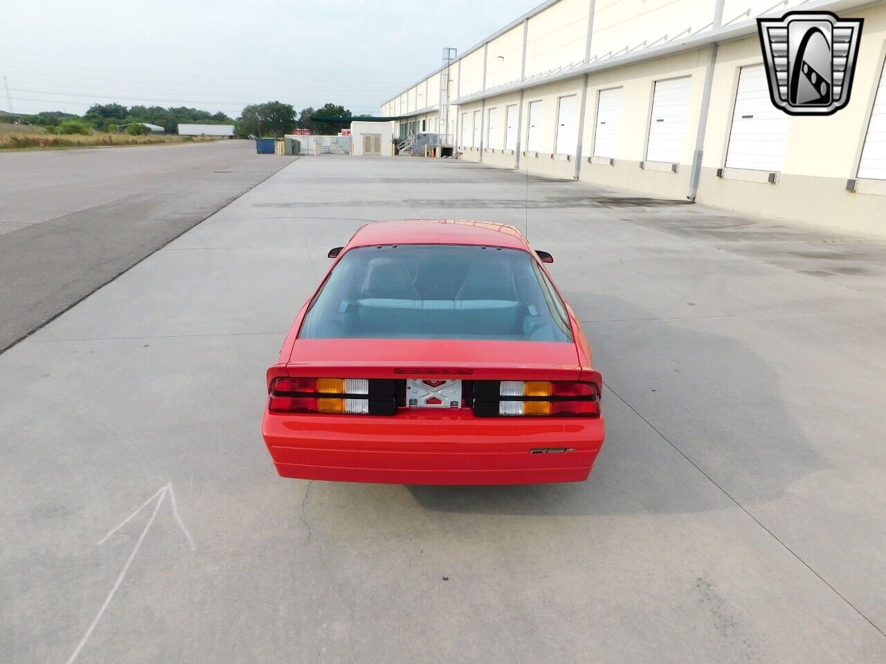 Chevrolet-Camaro-1989-8