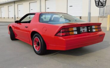 Chevrolet-Camaro-1989-9