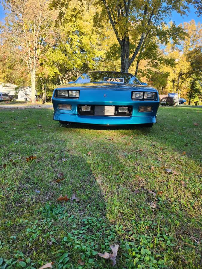 Chevrolet-Camaro-1992-2