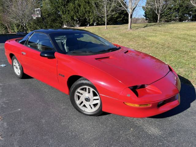 Chevrolet-Camaro-1993-3