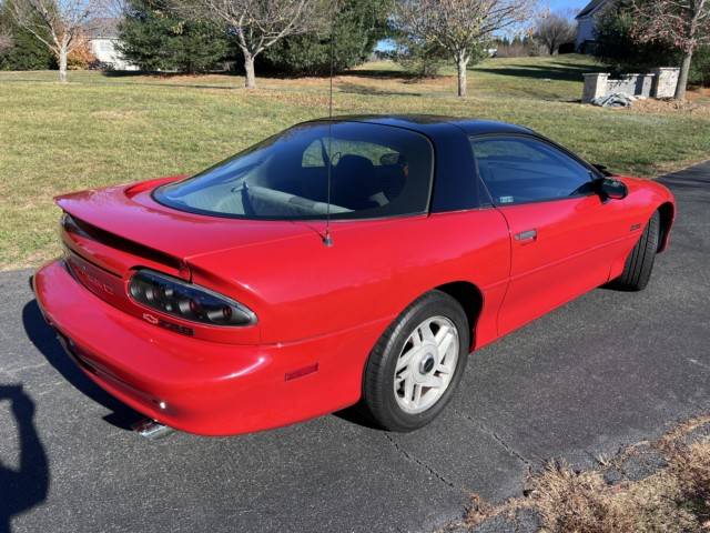 Chevrolet-Camaro-1993-4