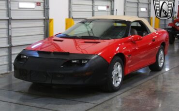 Chevrolet-Camaro-1995-3