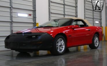 Chevrolet-Camaro-1995-4