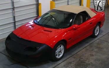 Chevrolet-Camaro-1995-6