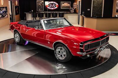 Chevrolet-Camaro-Cabriolet-1967-11