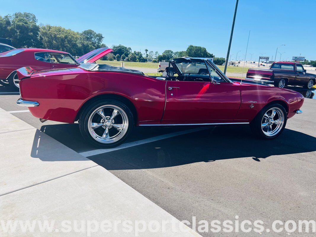 Chevrolet-Camaro-Cabriolet-1967-5