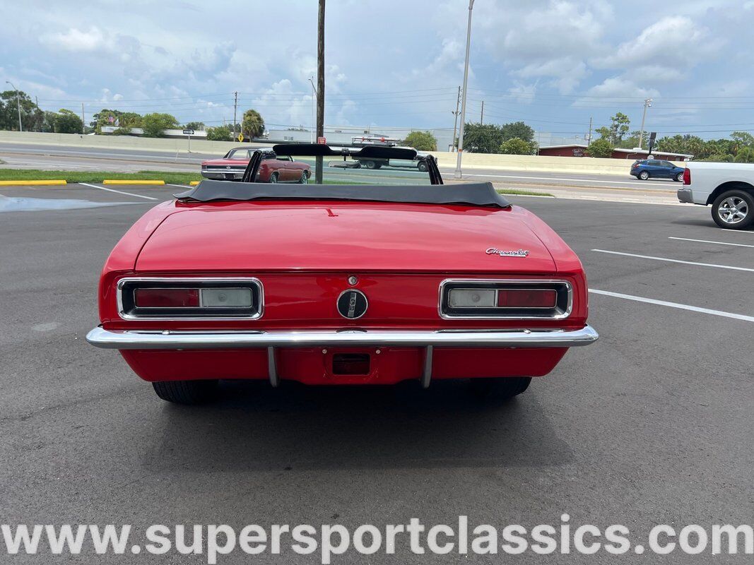 Chevrolet-Camaro-Cabriolet-1967-7