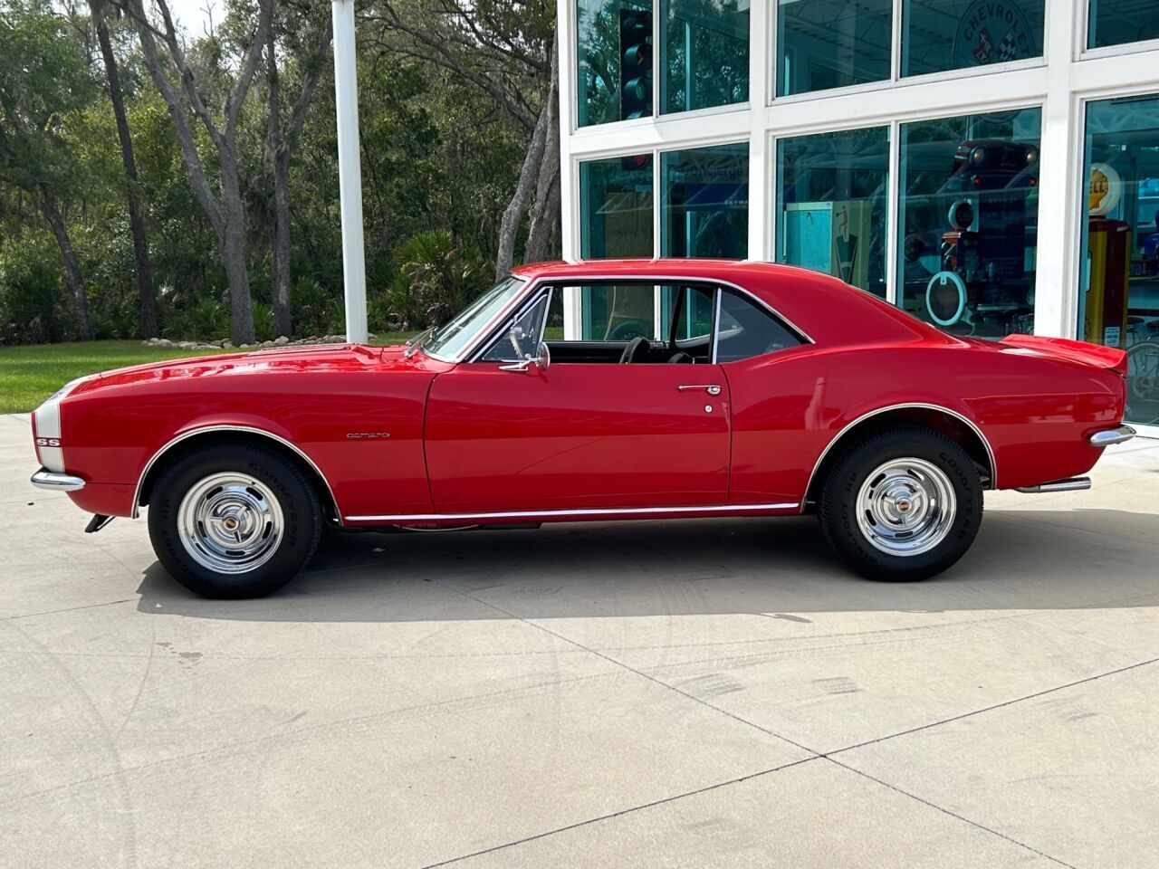 Chevrolet-Camaro-Cabriolet-1967-7