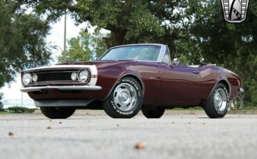 Chevrolet-Camaro-Cabriolet-1967-8