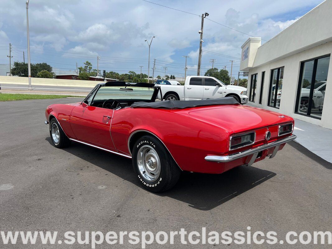 Chevrolet-Camaro-Cabriolet-1967-8