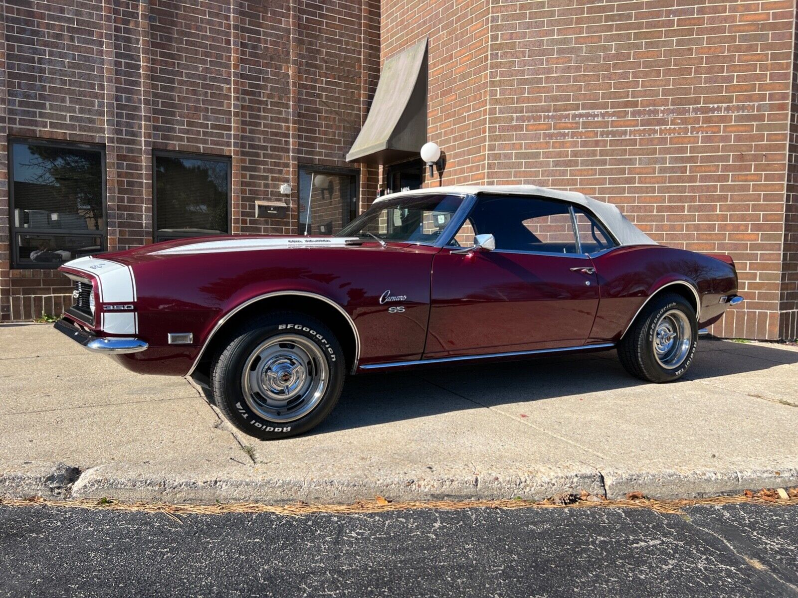 Chevrolet-Camaro-Cabriolet-1968-1