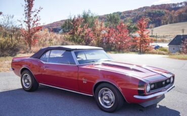 Chevrolet-Camaro-Cabriolet-1968-2