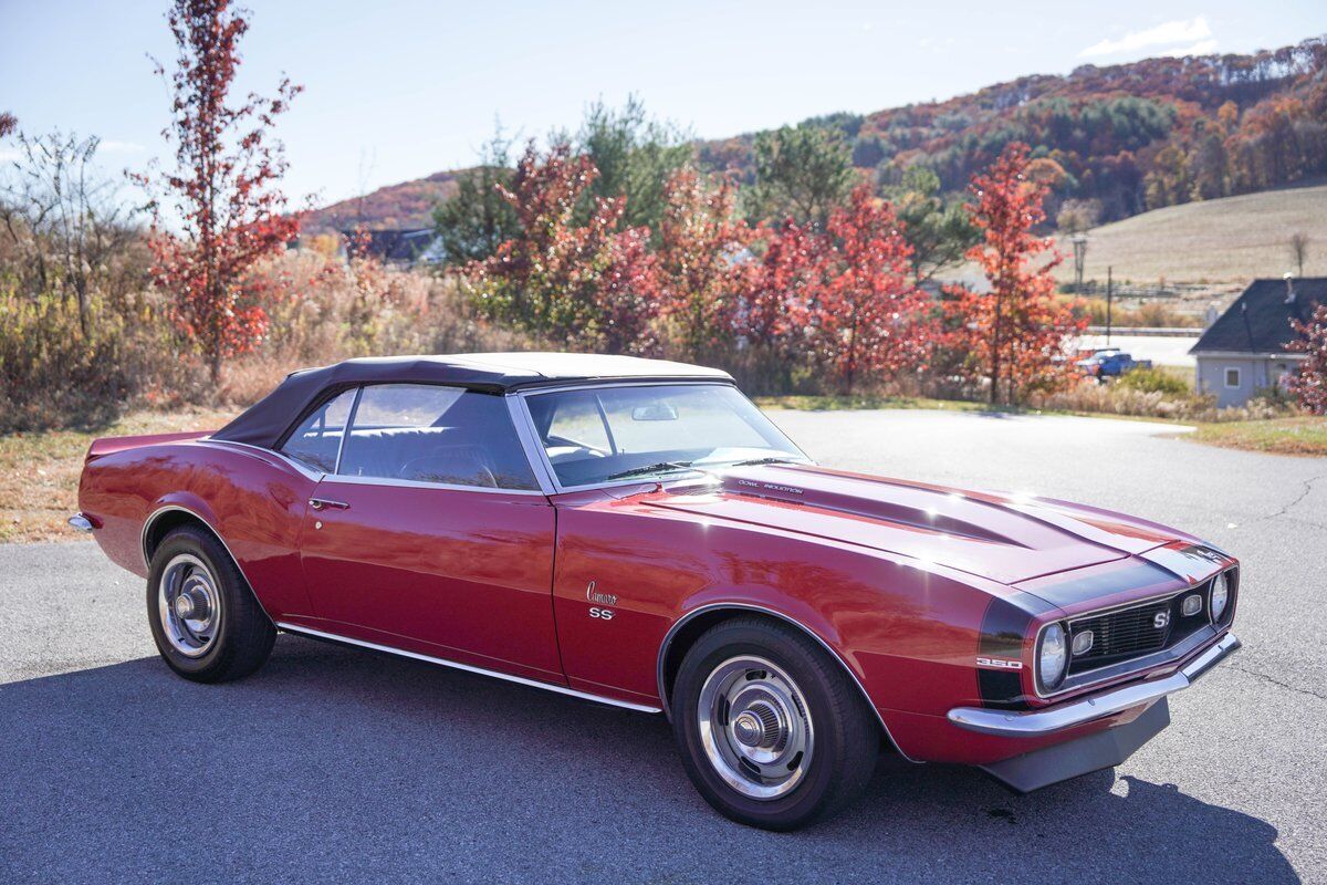 Chevrolet-Camaro-Cabriolet-1968-2