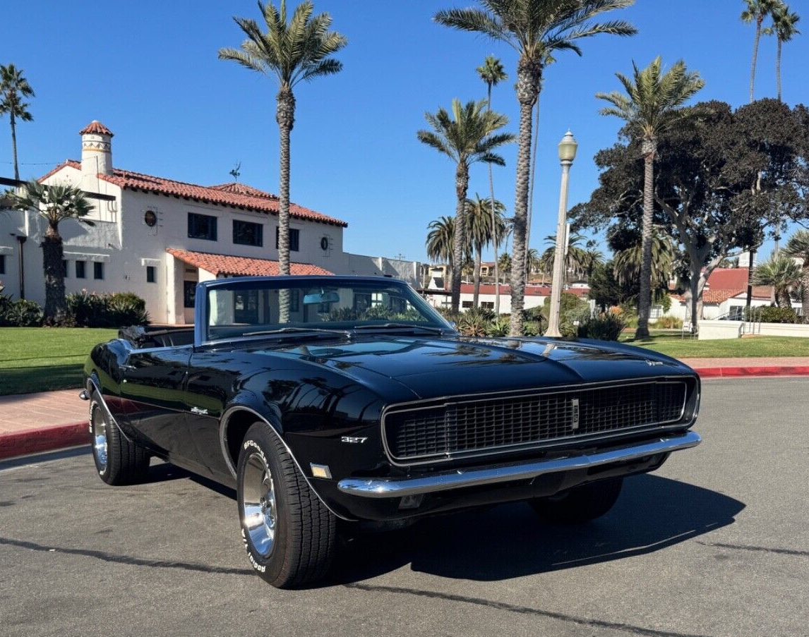 Chevrolet-Camaro-Cabriolet-1968-2