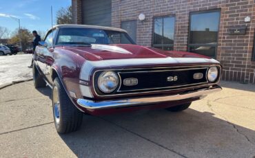 Chevrolet-Camaro-Cabriolet-1968-7