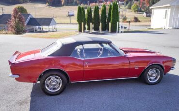 Chevrolet-Camaro-Cabriolet-1968-8