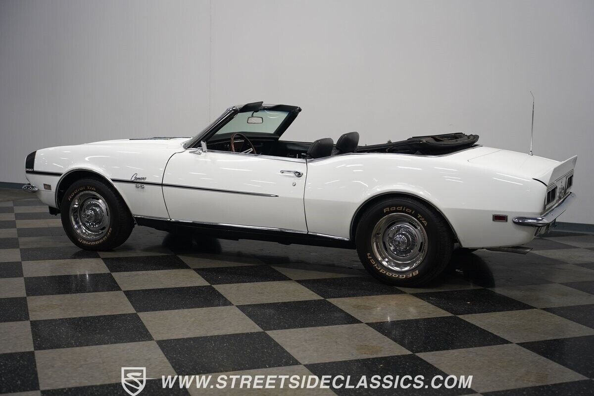 Chevrolet-Camaro-Cabriolet-1968-9