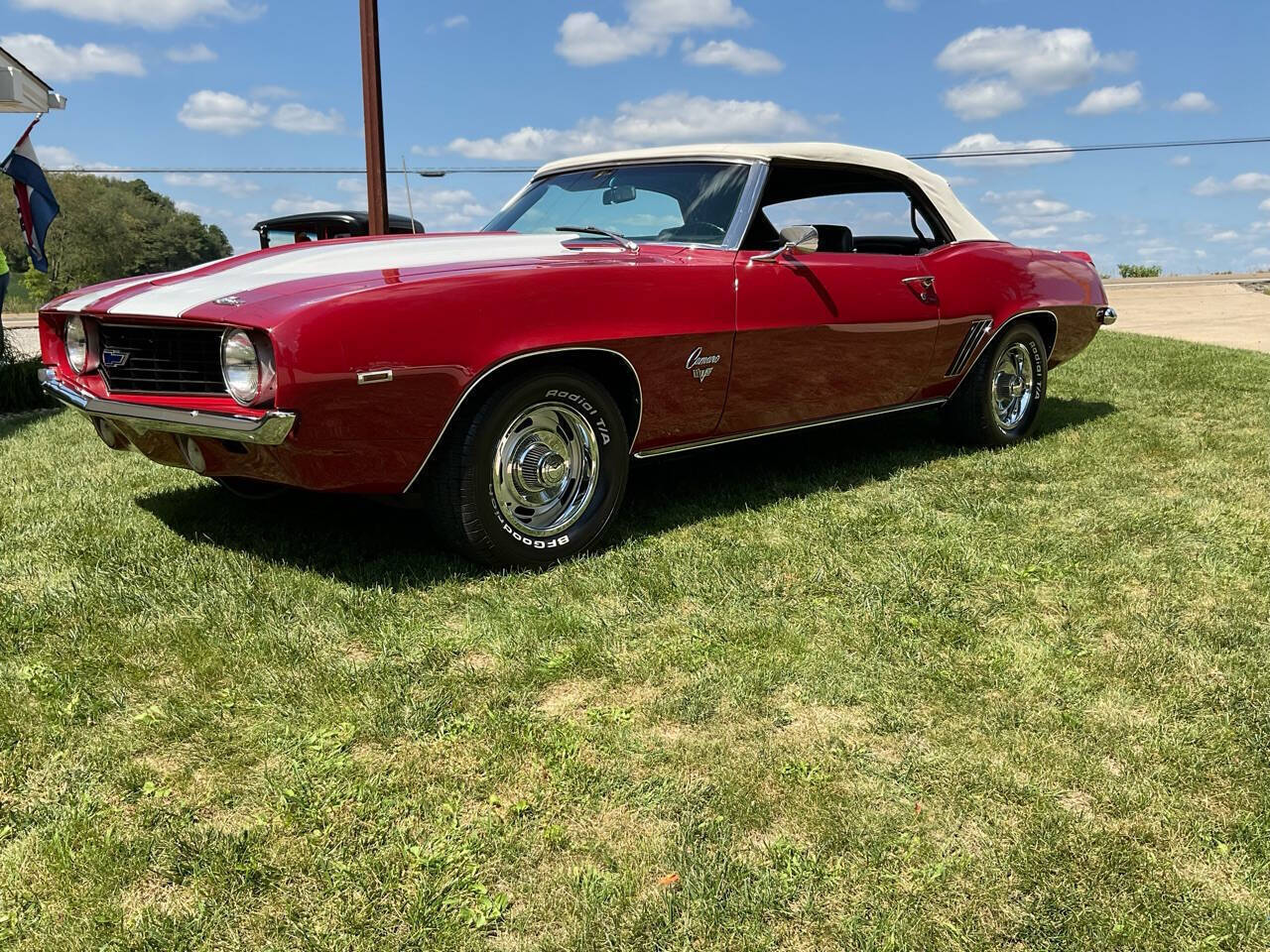 Chevrolet-Camaro-Cabriolet-1969-1