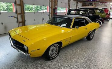 Chevrolet-Camaro-Cabriolet-1969-1