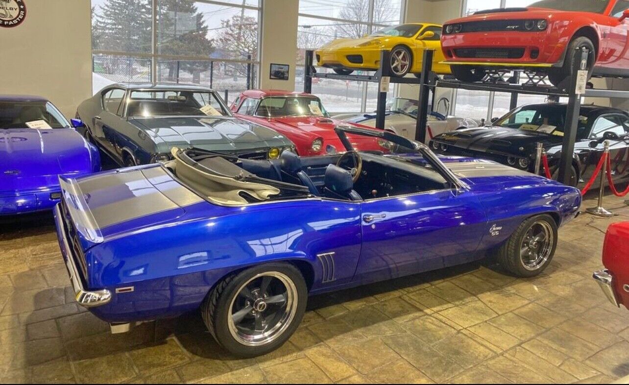 Chevrolet-Camaro-Cabriolet-1969-1