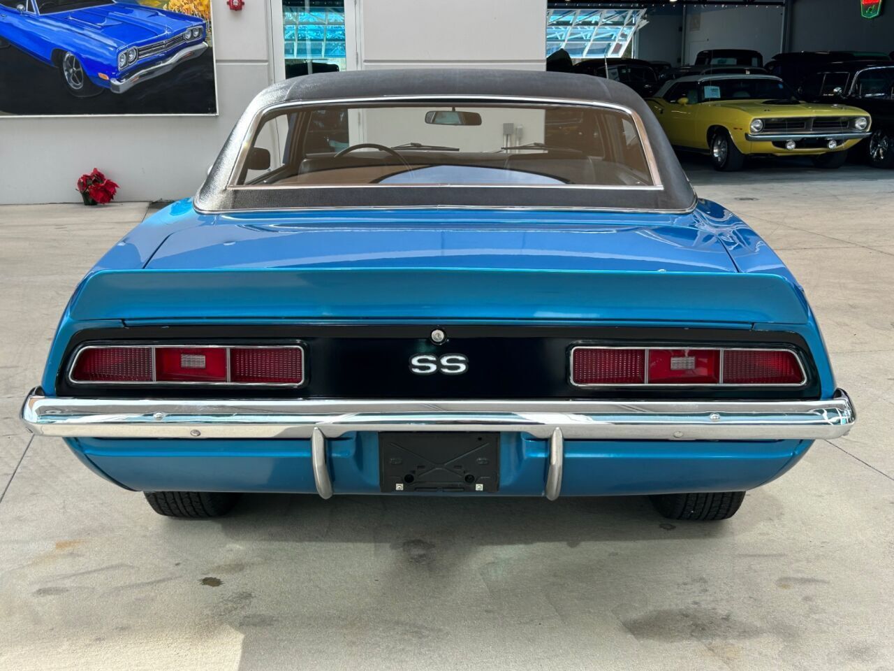 Chevrolet-Camaro-Cabriolet-1969-5