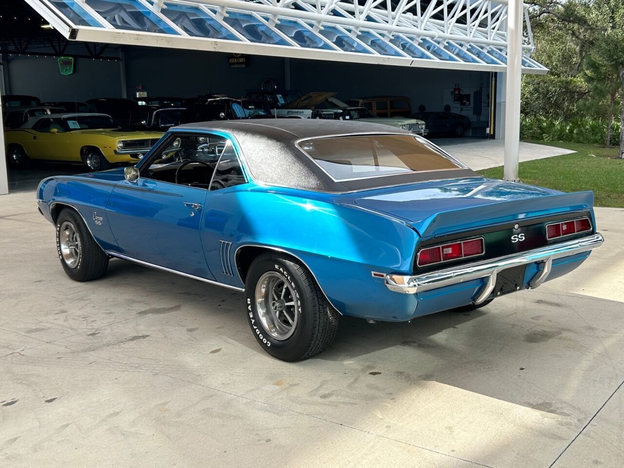 Chevrolet-Camaro-Cabriolet-1969-9