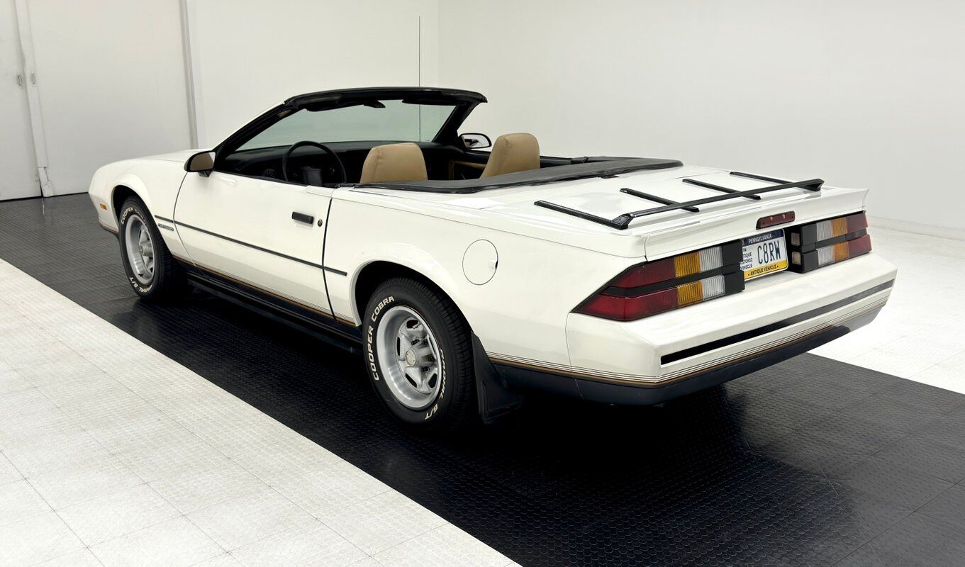 Chevrolet-Camaro-Cabriolet-1987-5