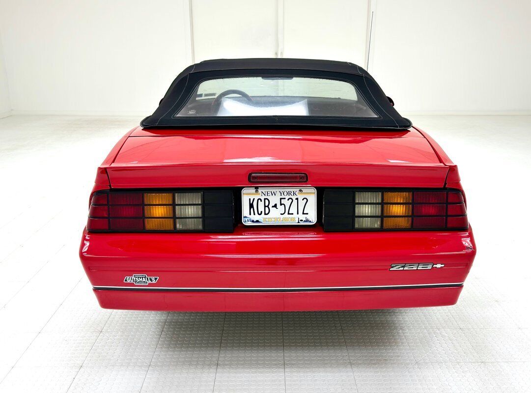 Chevrolet-Camaro-Cabriolet-1987-6