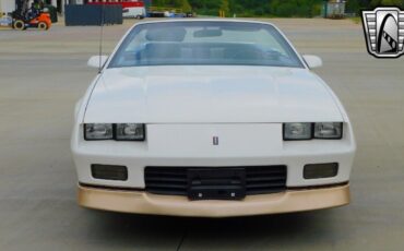 Chevrolet-Camaro-Cabriolet-1988-2