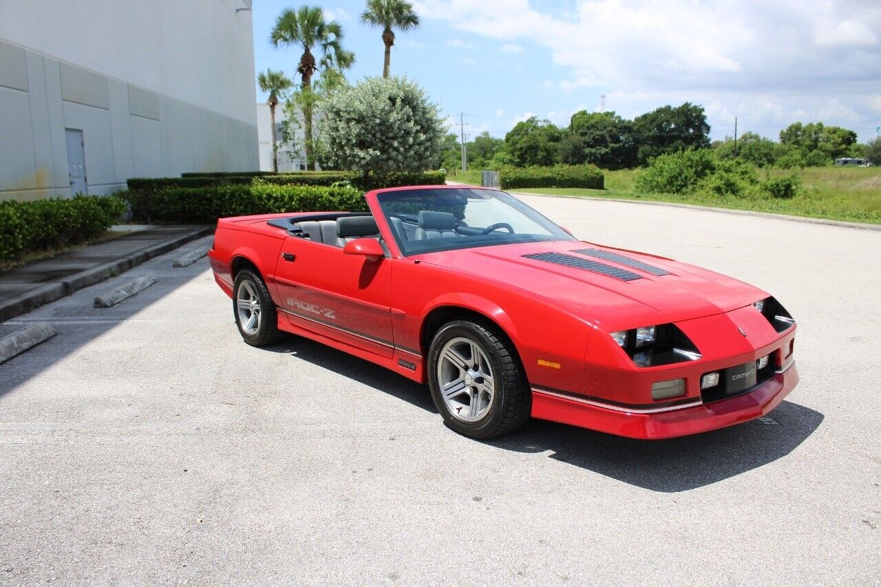 Chevrolet-Camaro-Cabriolet-1988-9