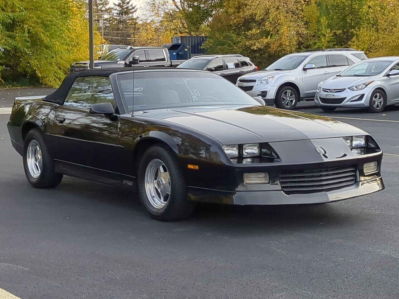 Chevrolet-Camaro-Cabriolet-1989-1