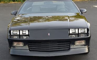 Chevrolet-Camaro-Cabriolet-1989-3