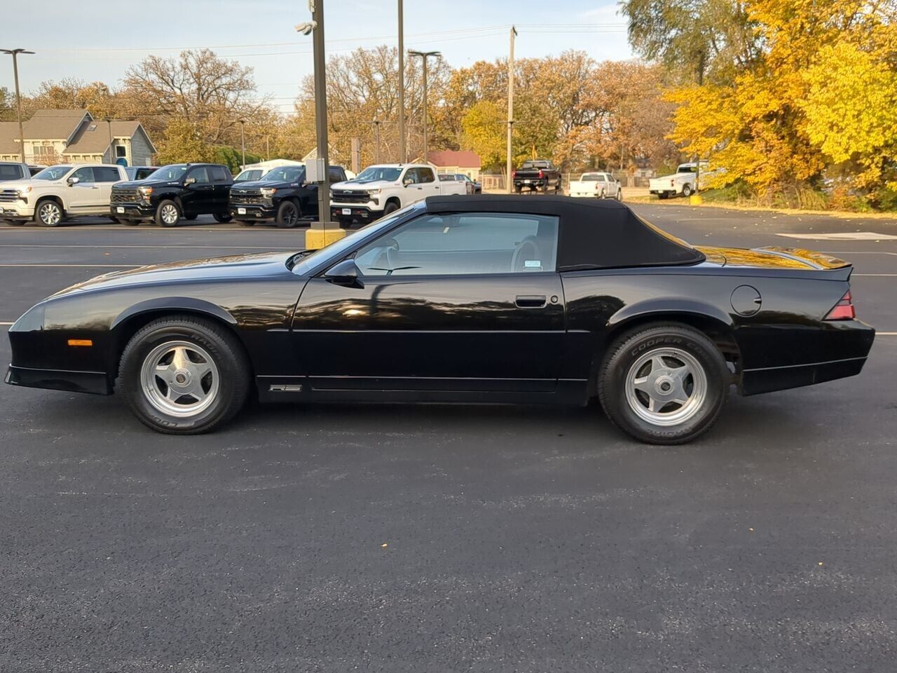 Chevrolet-Camaro-Cabriolet-1989-4