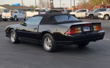 Chevrolet-Camaro-Cabriolet-1989-5