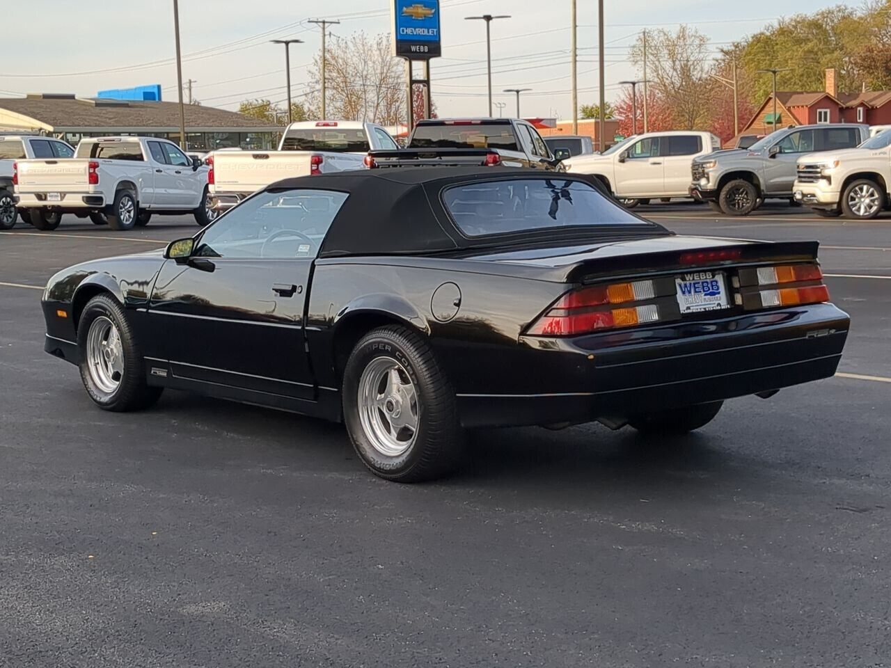 Chevrolet-Camaro-Cabriolet-1989-5