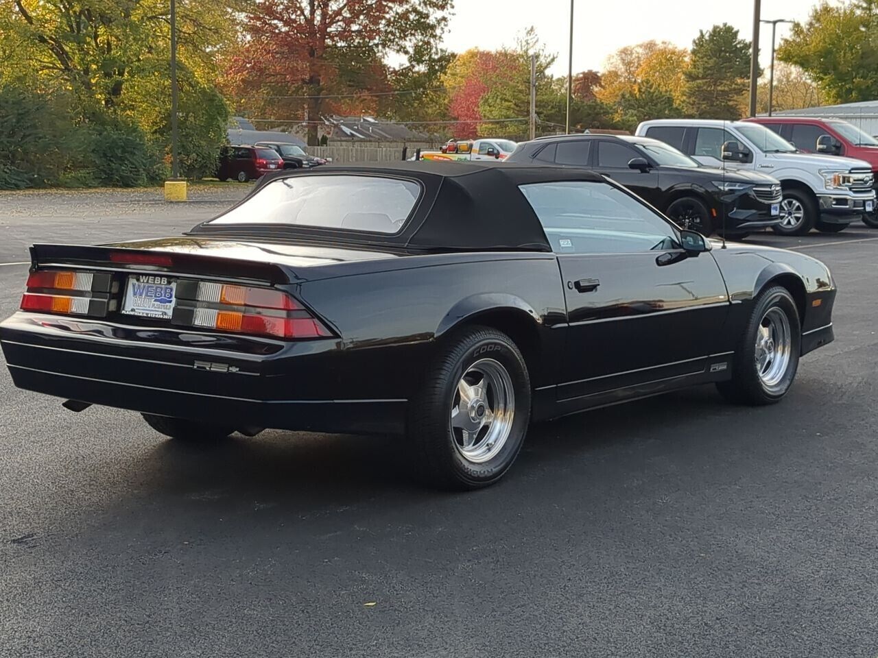 Chevrolet-Camaro-Cabriolet-1989-7