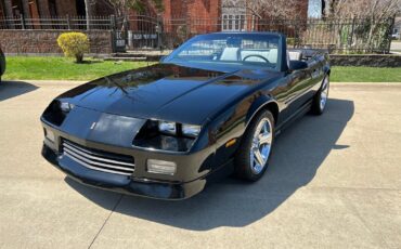 Chevrolet-Camaro-Cabriolet-1989-8