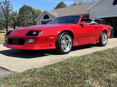 Chevrolet-Camaro-Cabriolet-1991-2