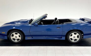 Chevrolet-Camaro-Cabriolet-1991-3