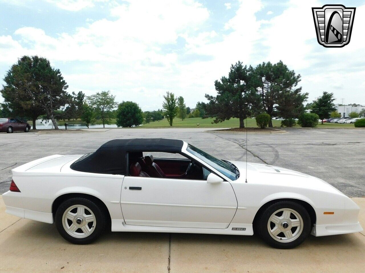 Chevrolet-Camaro-Cabriolet-1991-3