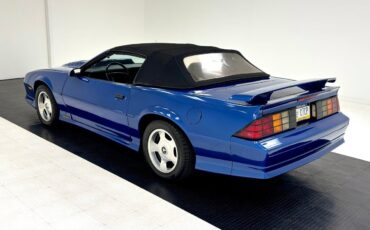 Chevrolet-Camaro-Cabriolet-1991-4