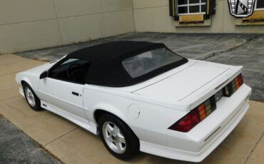 Chevrolet-Camaro-Cabriolet-1991-5