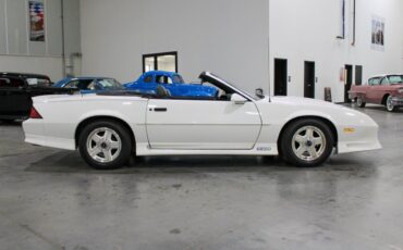 Chevrolet-Camaro-Cabriolet-1991-5