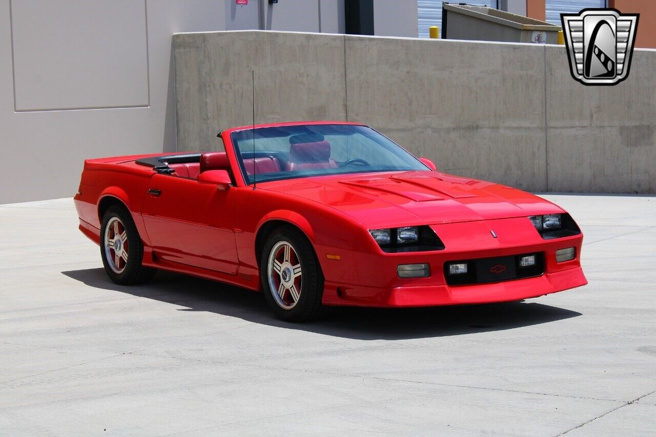 Chevrolet-Camaro-Cabriolet-1991-5