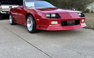 Chevrolet-Camaro-Cabriolet-1991-6