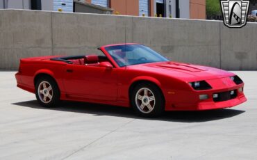 Chevrolet-Camaro-Cabriolet-1991-6